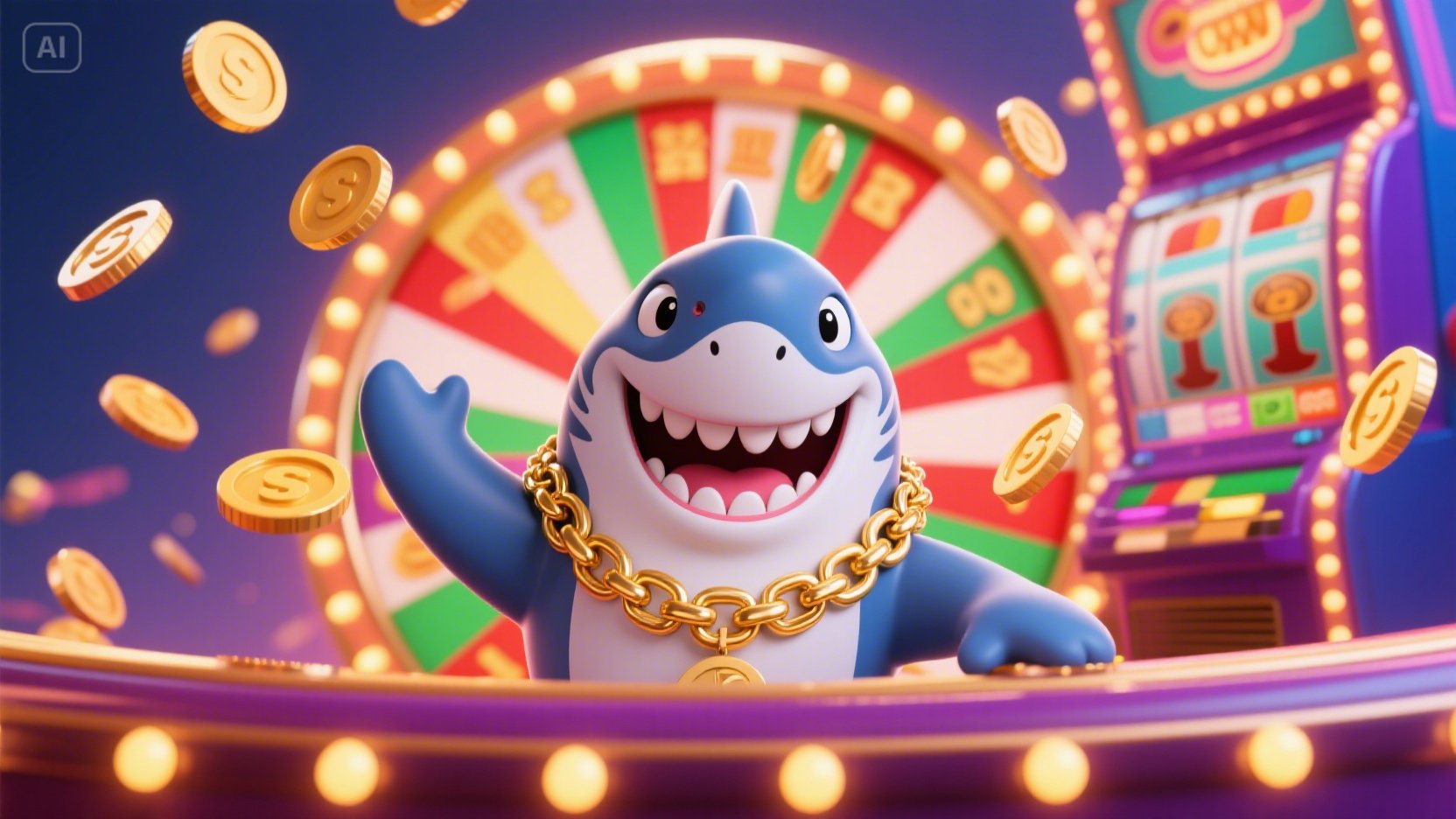 Registration at Winaday Casino Casino