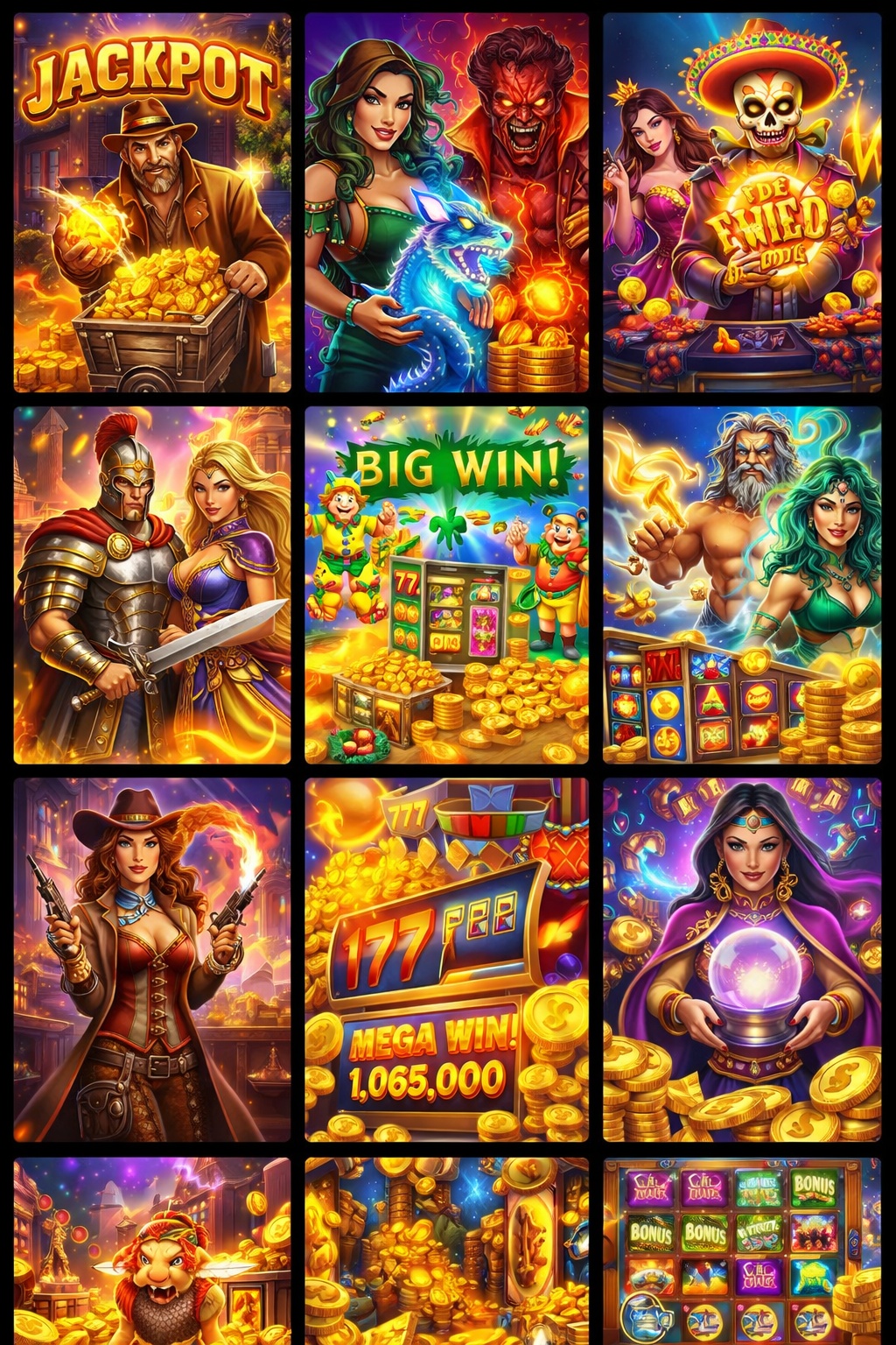Winaday Casino