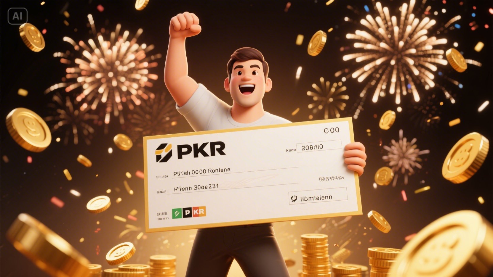 Winaday CasinoDeposit once and receive a 200% instant bonus on your balance! Pakistan’s players can experience nonstop casino fun, fair gameplay, and verified JazzCash withdrawals anytime they wish.
