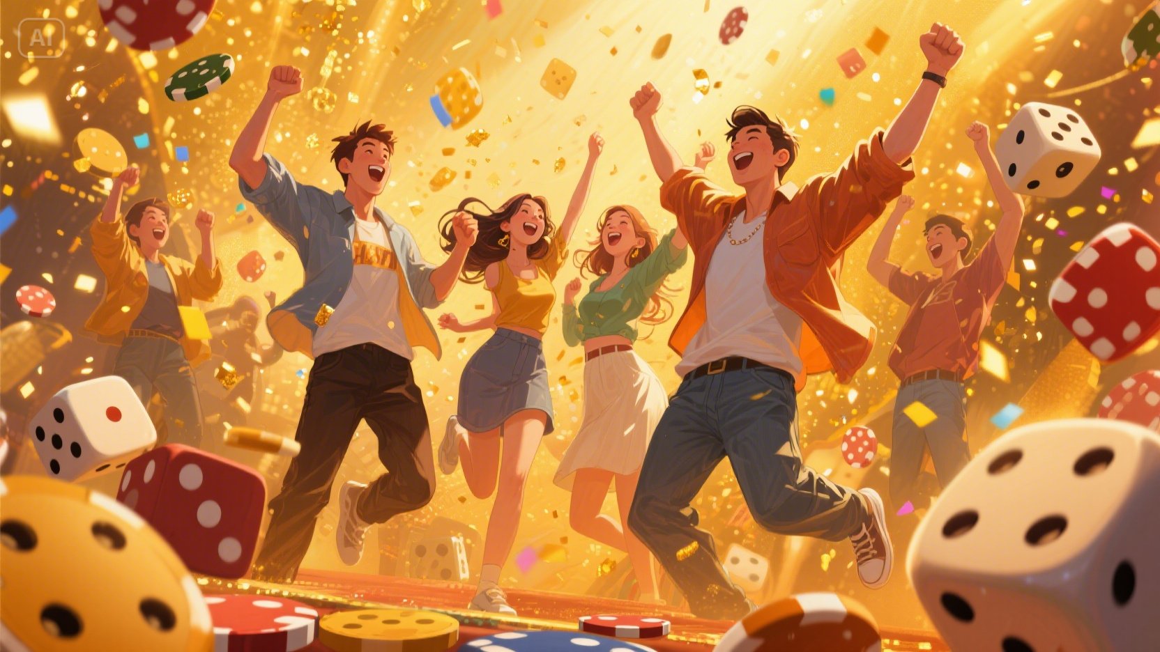 Registration at Winaday Casino Casino