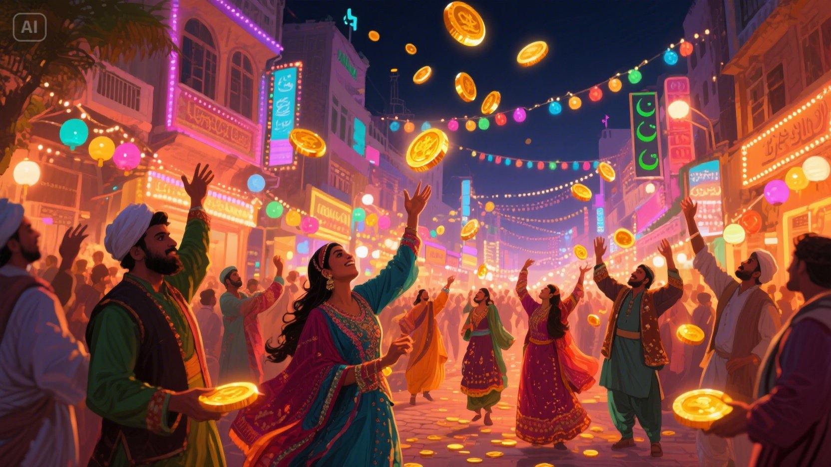 Winaday CasinoDeposit today and receive 200% instant credit! Pakistani players can play live casino, poker, and slots with real PKR winnings and secure local banking support.