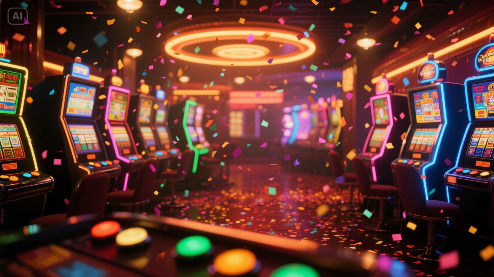 Registration at Winaday Casino Casino