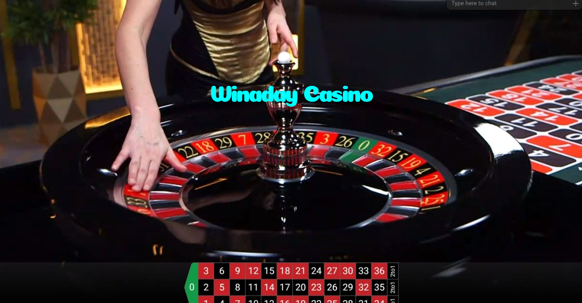 Winaday Casino