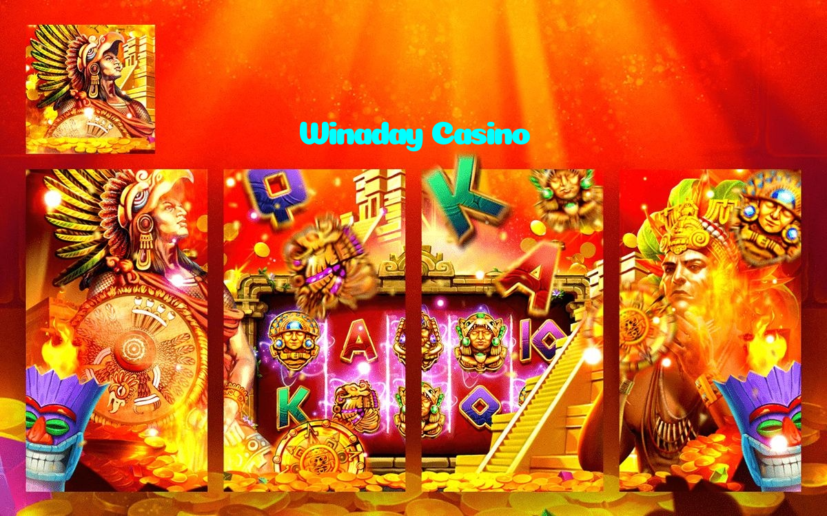 Winaday Casino
