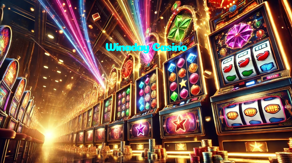 making first deposit on Winaday Casino website using local payment methods in Pakistan