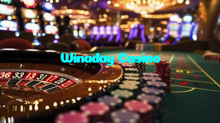 available types of Winaday Casino bet including pre-match live express and system bets