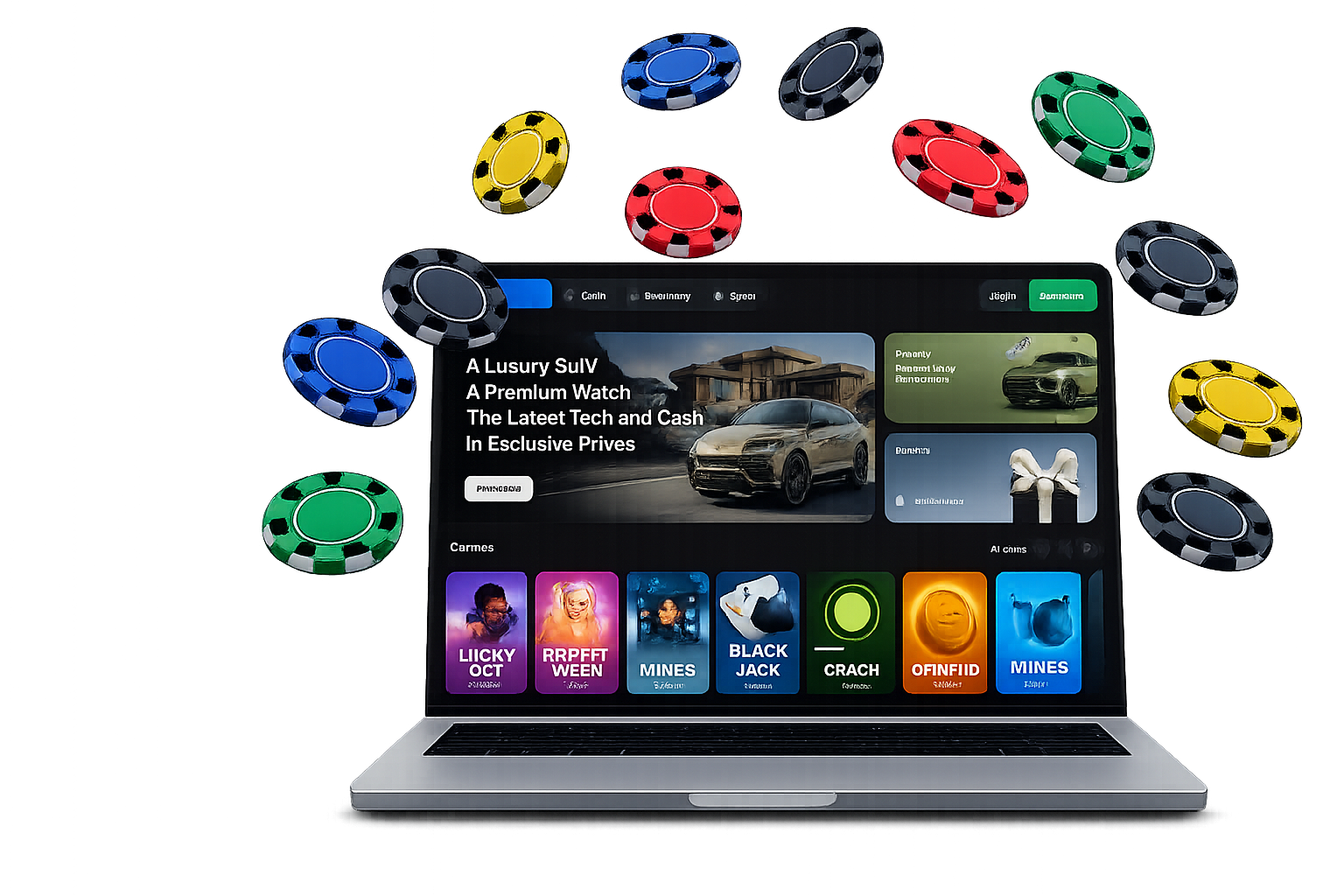 Winaday Casino Pakistan